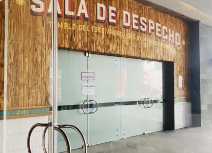 Video | Clausuran antro en Torre Tangente tras hechos violentos