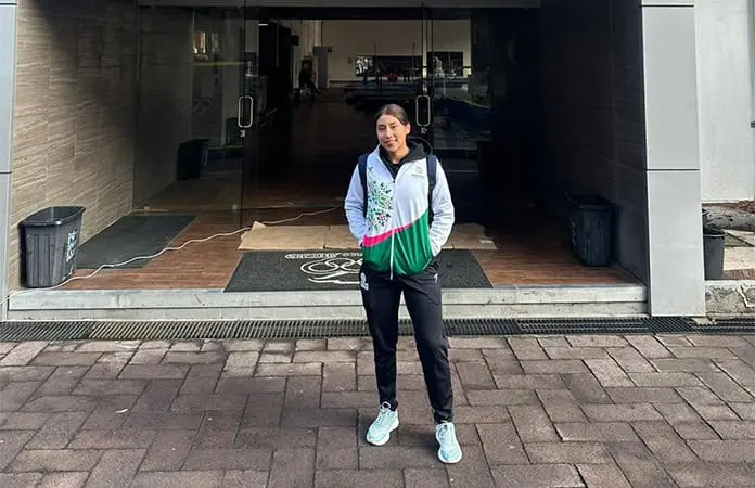 Destacan potosinos en Atletissimo Summer