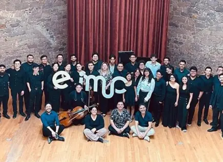 Encuentro Internacional de Música de Cámara