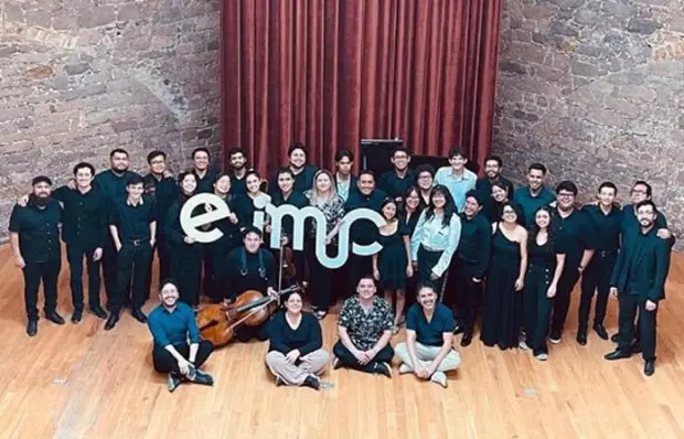 Encuentro Internacional de Música de Cámara