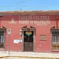 Ensamble Arte Altiplano en San Miguelito
