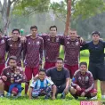 Explosiva jornada en la Liga Azteca