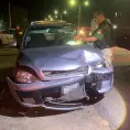 Fallece estudiante herido en accidente
