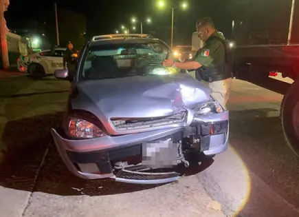 Fallece estudiante herido en accidente