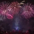 Francia celebra fiesta nacional