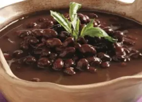 Receta: ¿Cómo hacer frijoles de olla?