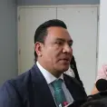 Gobierno niega existencia de campo de exterminio