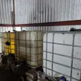 Hallan huachicol en Tototlán, Jal.