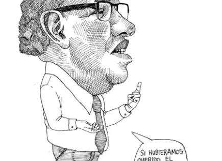 magistrados del gallardato...