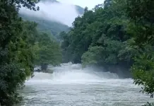 Prohíben actividades acuáticas en Micos