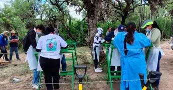 Necesaria, fiscalía  para desapariciones