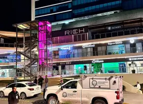 Ordenan inhabilitar a tres funcionarios estatales por el caso Rich: S. Aguiñaga