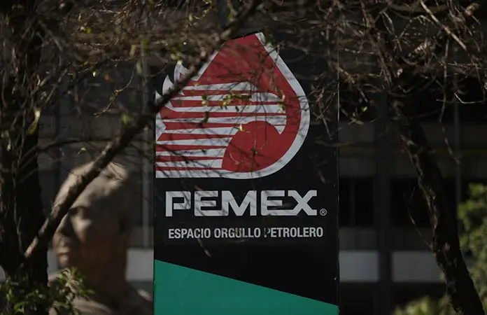 Pemex oculta los datos de auditorías