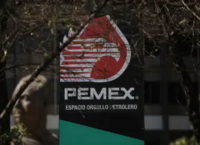 Pemex oculta los datos de auditorías