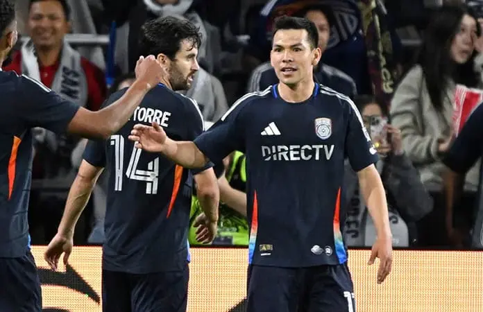 Pide el regreso de “Chucky” al Tricolor