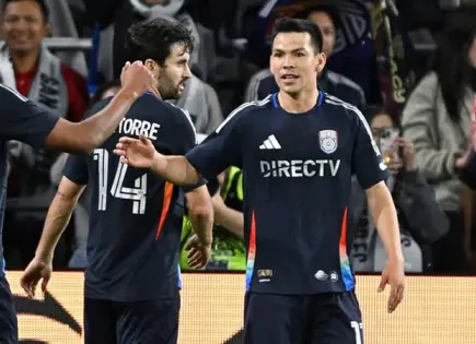 Pide el regreso de “Chucky” al Tricolor