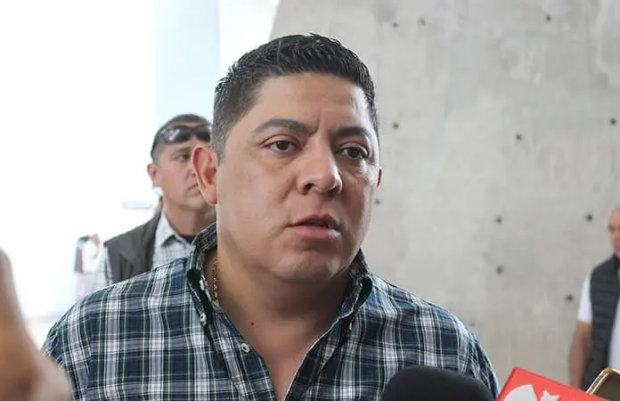 Pide RG consensuar la reubicación de antros a Carranza