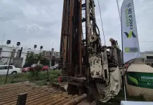 Buscan en Soledad operar pozos de Interapas en desuso Buscan en Soledad operar pozos de Interapas en desuso