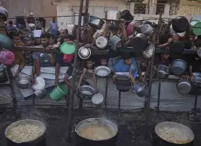 Recrudece crisis en Gaza