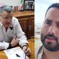 Remueven a David Medina de Sedesore