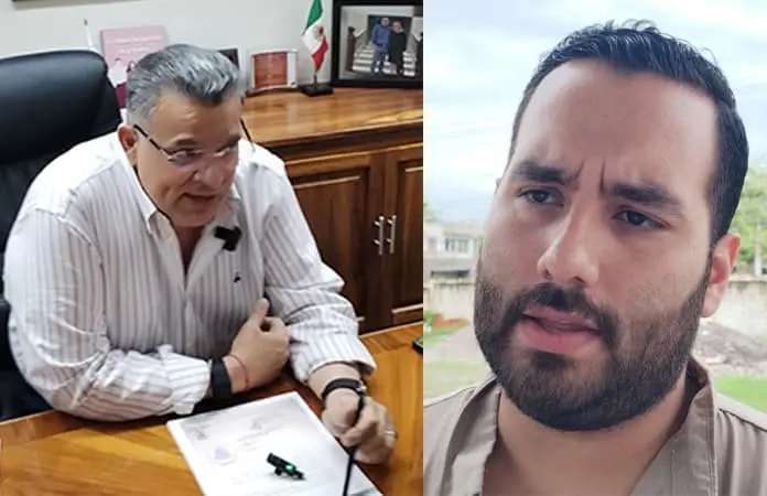 Remueven a David Medina de Sedesore