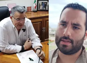 Remueven a David Medina de Sedesore