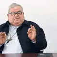 Sacerdotes aprenden a negociar con crimen