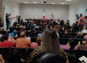 Suman 7 cuerpos del crematorio Plenitud entregados a sus familias