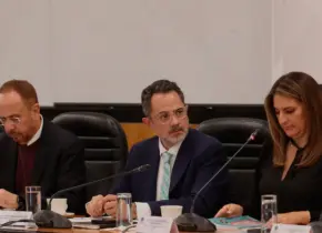 Diputados interceden para no sancionar gasolineras y hoteles: Profeco