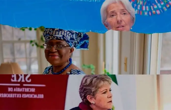 Laura Gil, primera mujer en liderar la OEA tras 75 años