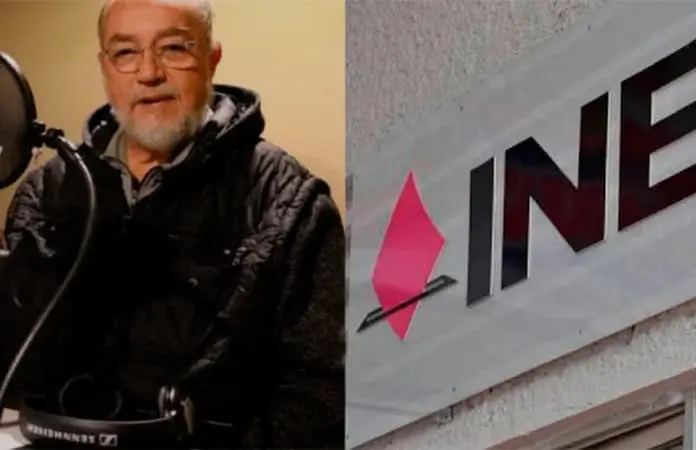 Familia de Pepe Lavat le responde al INE por uso de la IA