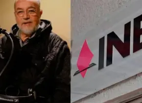 Familia de Pepe Lavat le responde al INE por uso de la IA