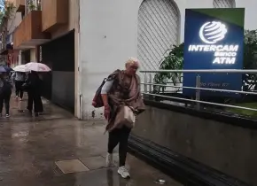 Actualizan multa a bancos por lavado