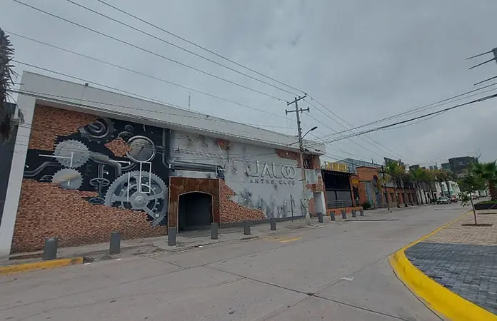 El alcalde Galindo C. platicará con antreros de Himalaya