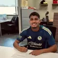 América ficha a Da Conceicao