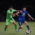 América va por los tres puntos