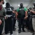 Amplía ICE autoridad para detenciones
