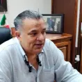 Anuncia RG 100 mdp para pavimentar Valles