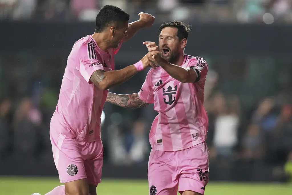 Charlotte albergará el Partido de Estrellas de la MLS en 2026
