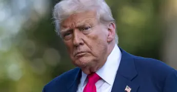 Trump planea imponer aranceles de más del 10% a países de África y el Caribe