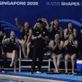 Aplazan Mundial de Natación