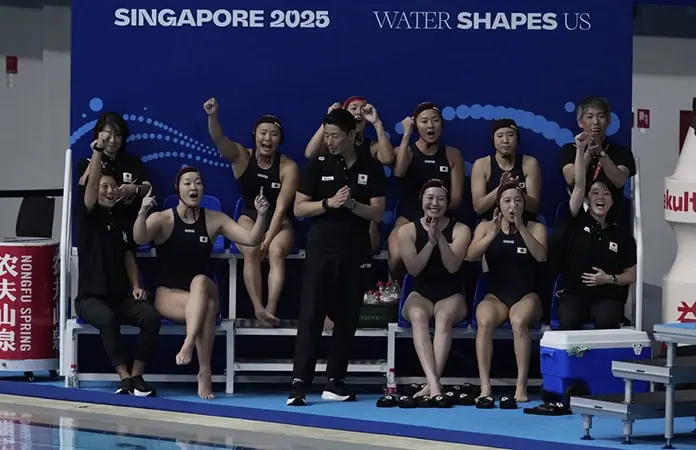 Aplazan Mundial de Natación