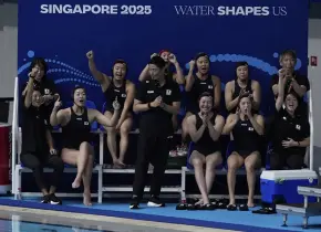 Aplazan Mundial de Natación