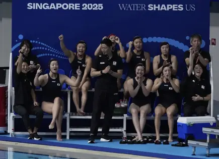 Aplazan Mundial de Natación