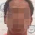 Aprehenden a ladrón por robo de un reloj