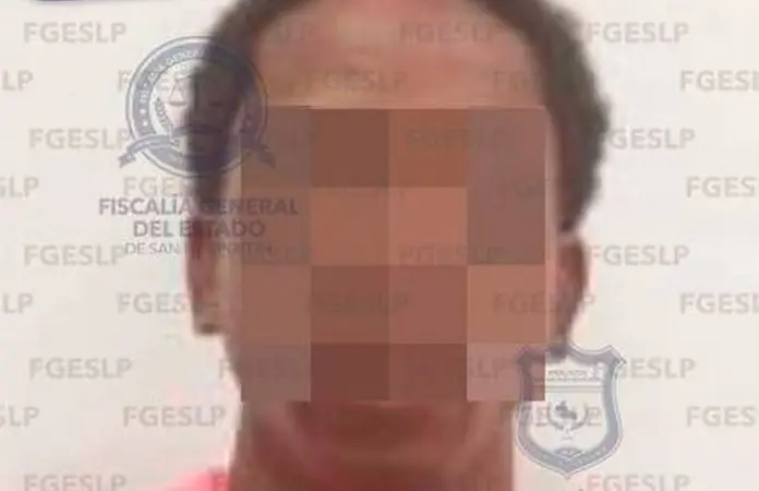 Aprehenden a ladrón por robo de un reloj