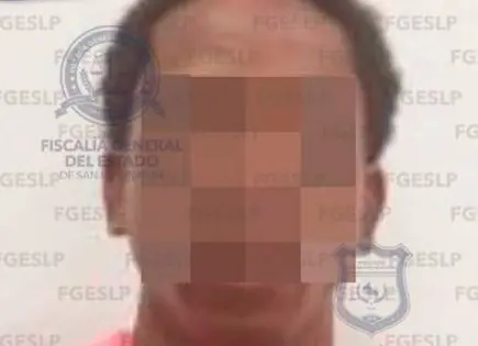 Aprehenden a ladrón por robo de un reloj