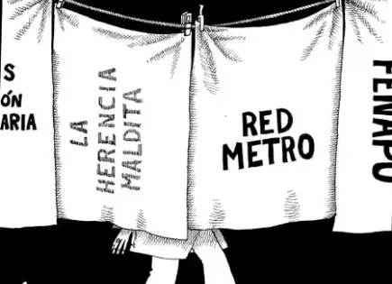 campaña adelantada...