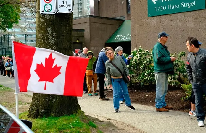 Canadá, el nuevo sueño americano