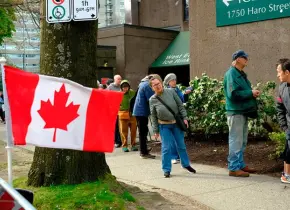 Canadá, el nuevo sueño americano